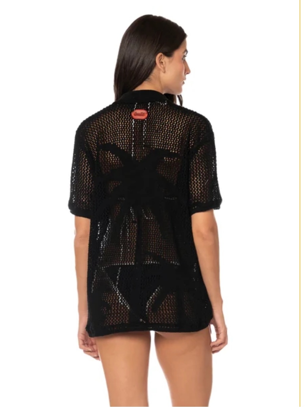 NWOT Maaji Harbor Chill Remy Top